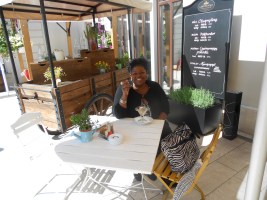 Varosliget Restaurant